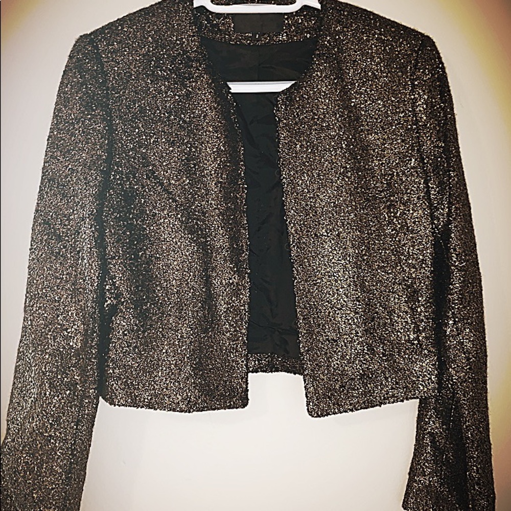 Nili Lotan Jacket